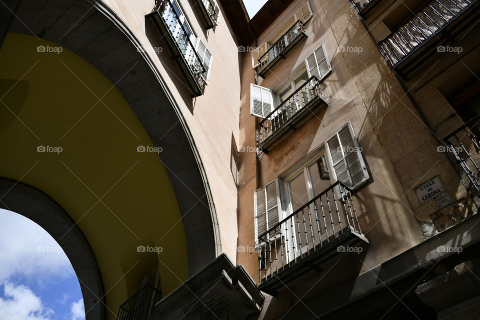 Calle de Gerona
