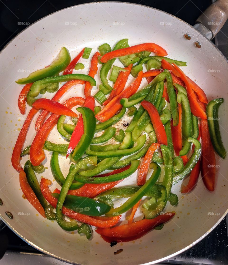 peppers