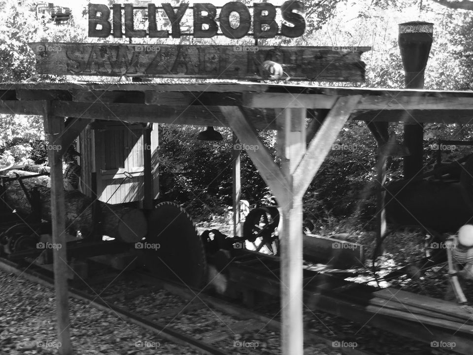 Billy bobs