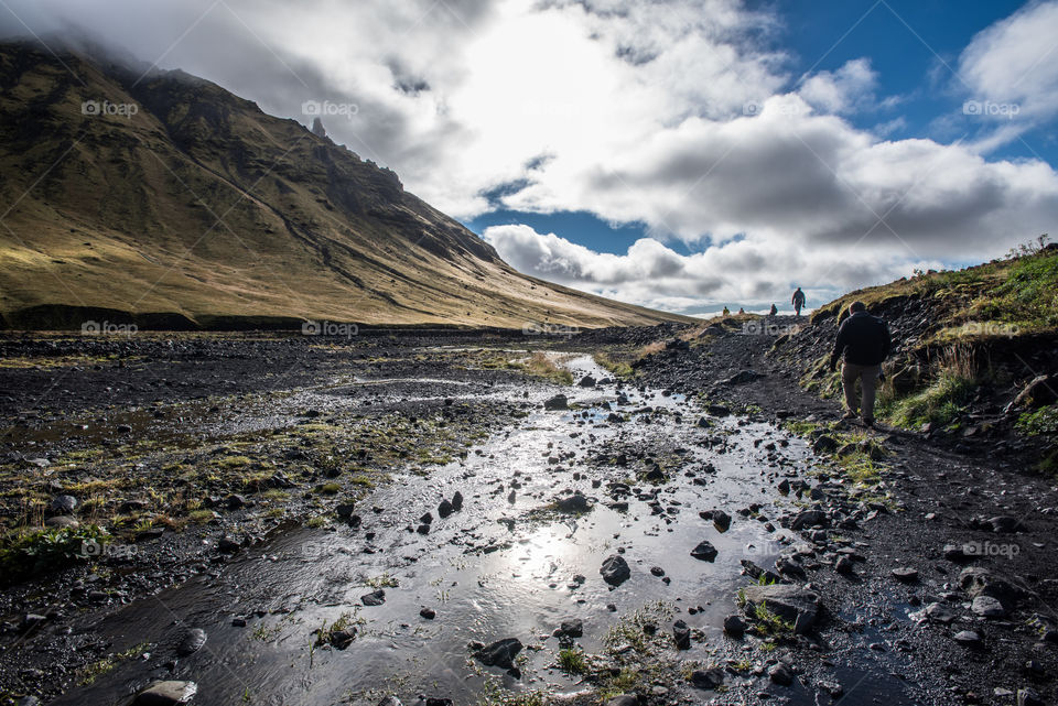 iceland