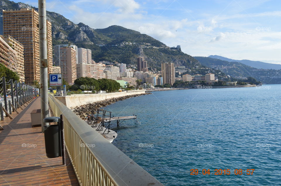 Monaco