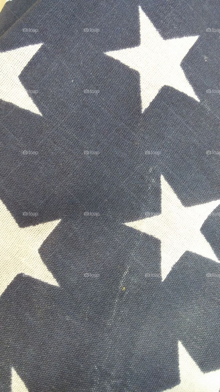 stars. USA