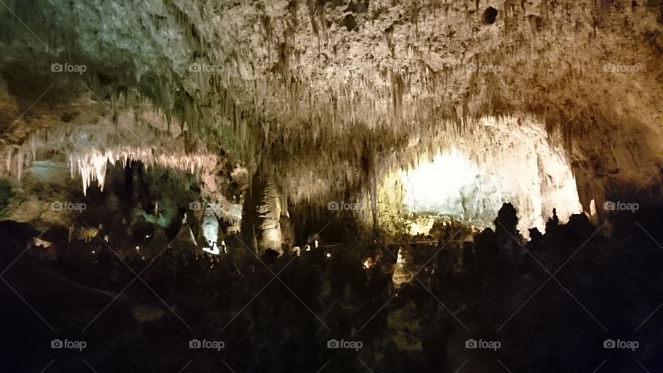 Cave, Subway System, Stalactite, Grotto, Limestone