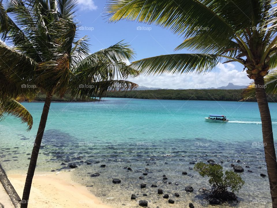 Mauritius