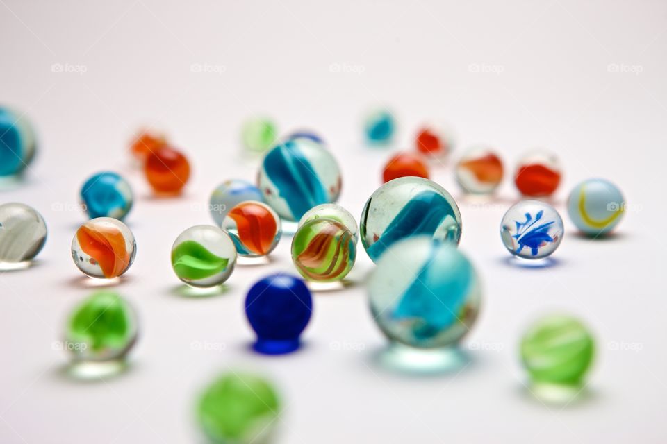 Color, Desktop, No Person, Motley, Easter