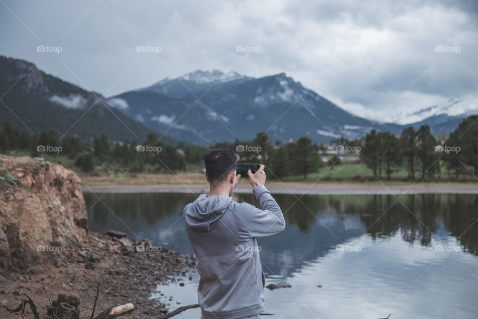 Rocky Mountains 