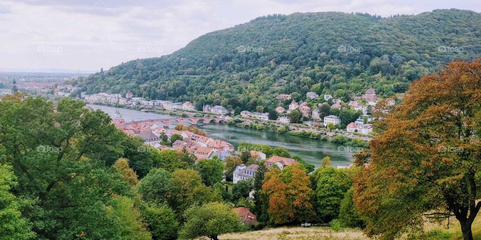 Heidelberg Germany