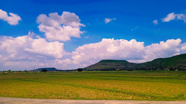 Natural India