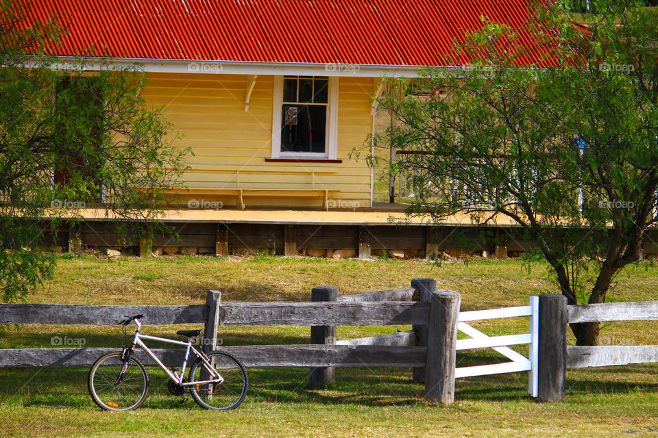 country life