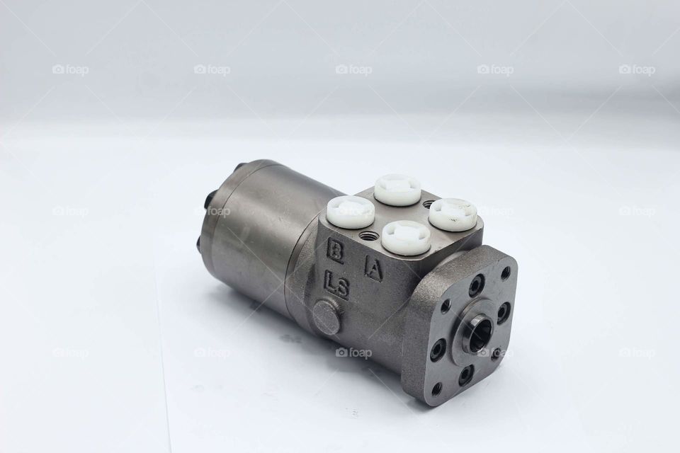 gear pump