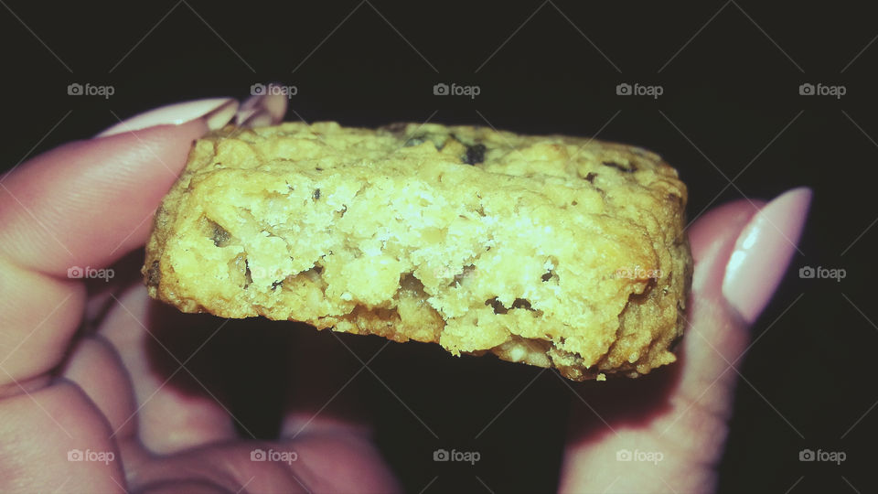 Small bite of Happiness