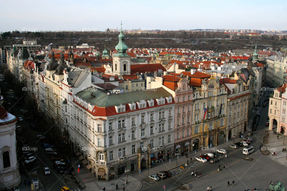 Prague (Czech Republic)