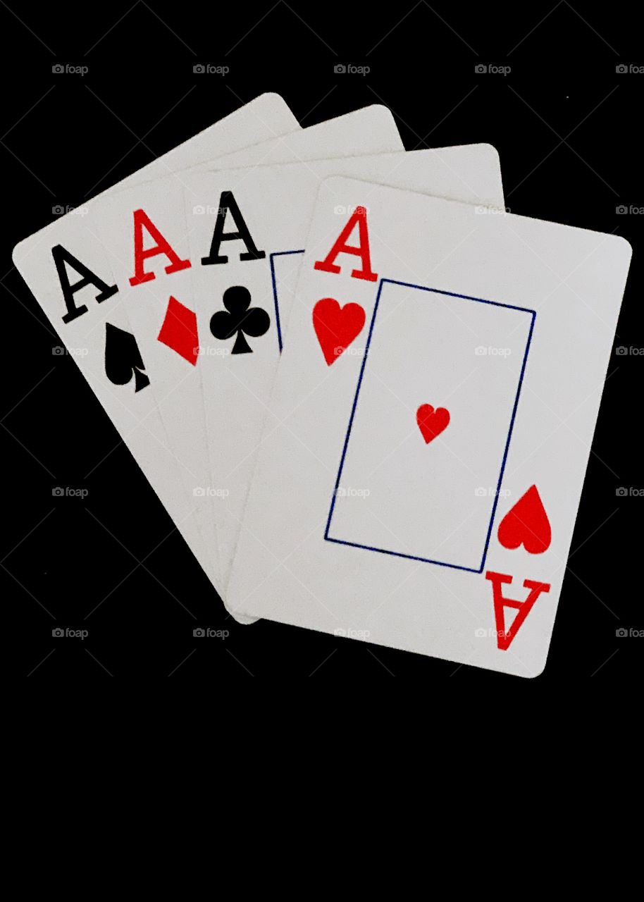 Four of A kind 