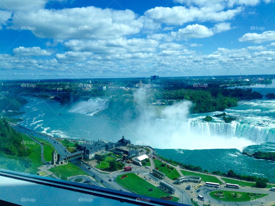 Niagara Falls 