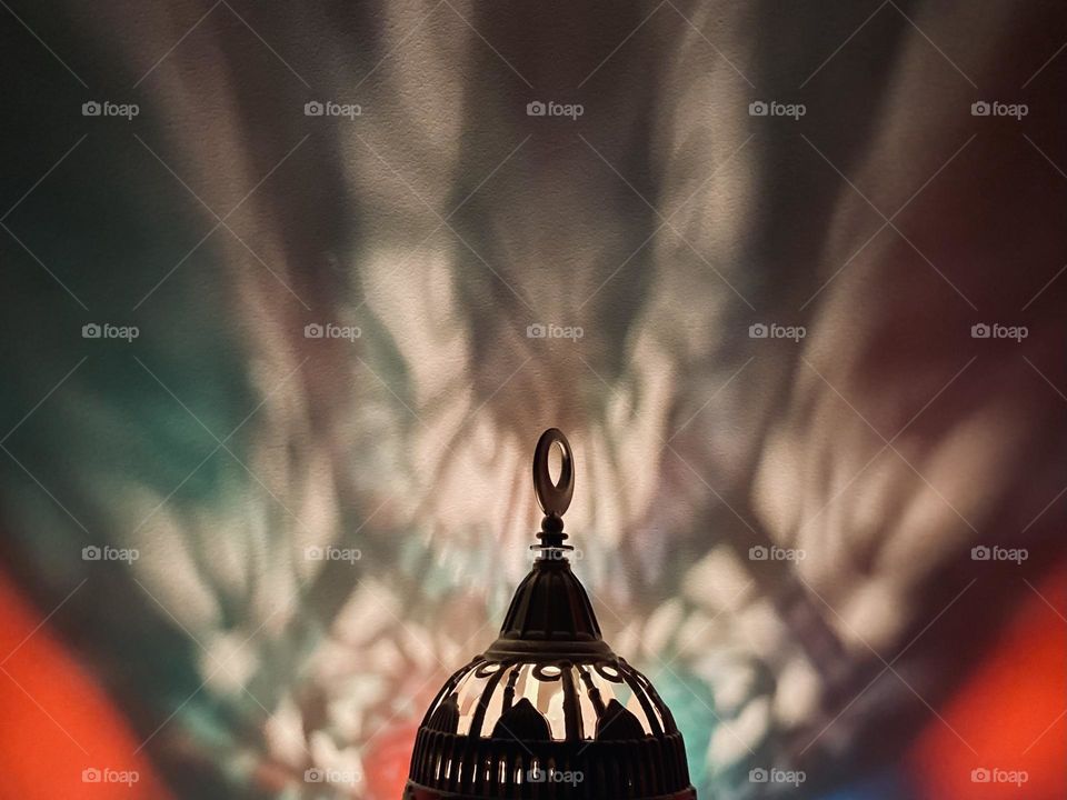 Ramadan lantern 