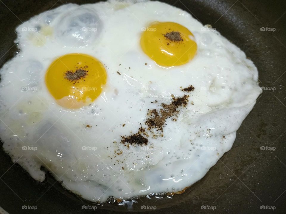 Eggs