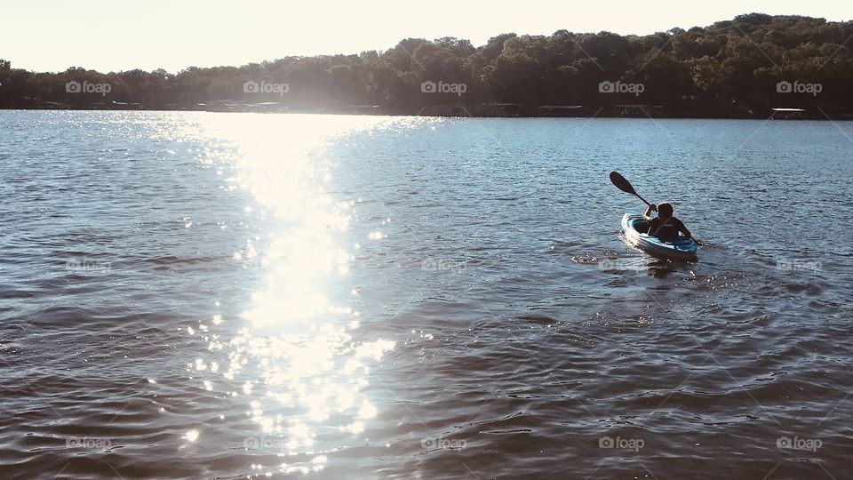 Gorgeous sunny day and sparkling water at the beach house having fun playing and relaxing!! 