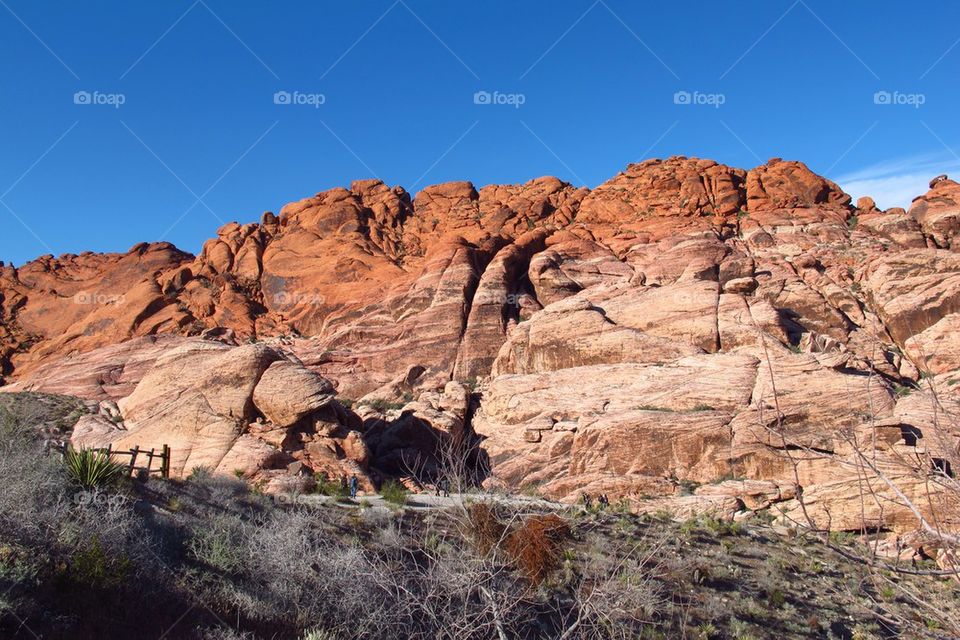 Red Rock Canyon