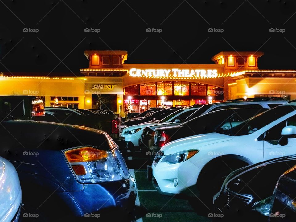 BIGGEST LITTLE CITY IN THE WORLD