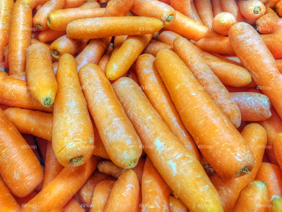 Carrots 