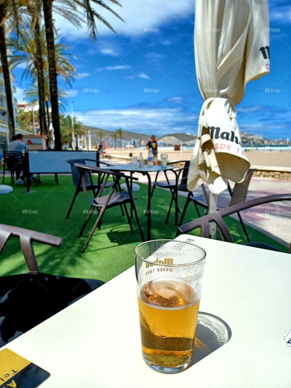 vacaciones en Cullera