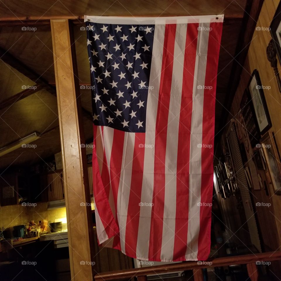 Freedom Flag