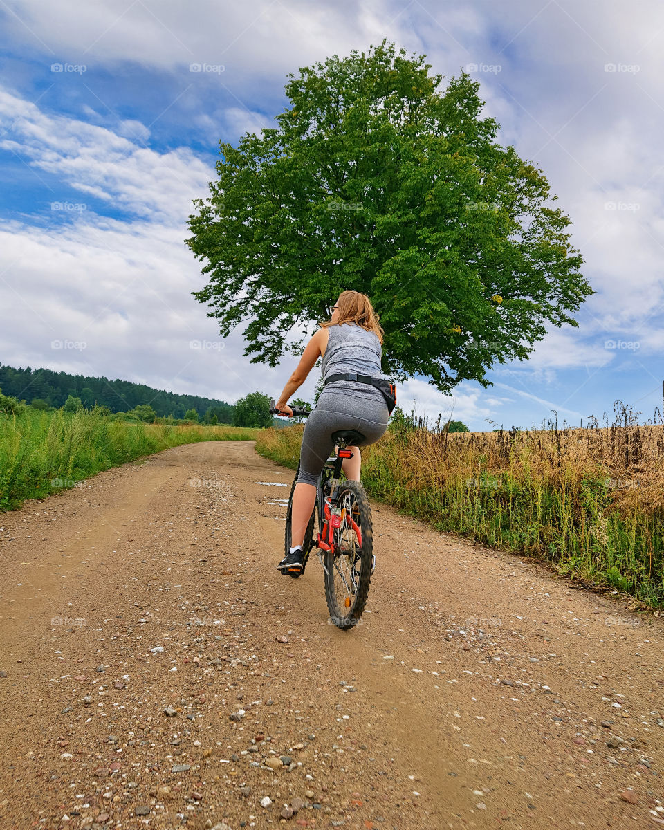 Cycling