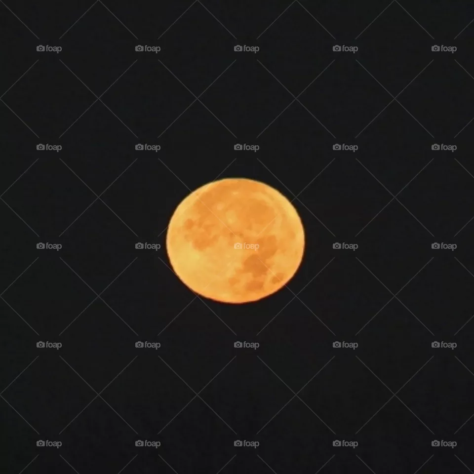 6am moon