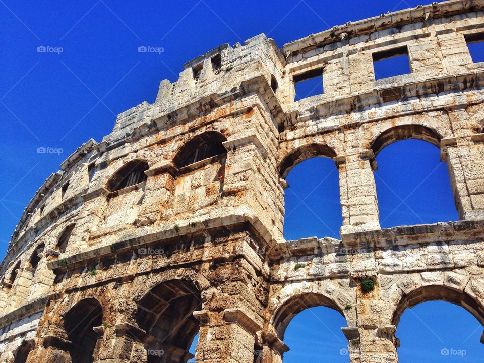 Colosseum 