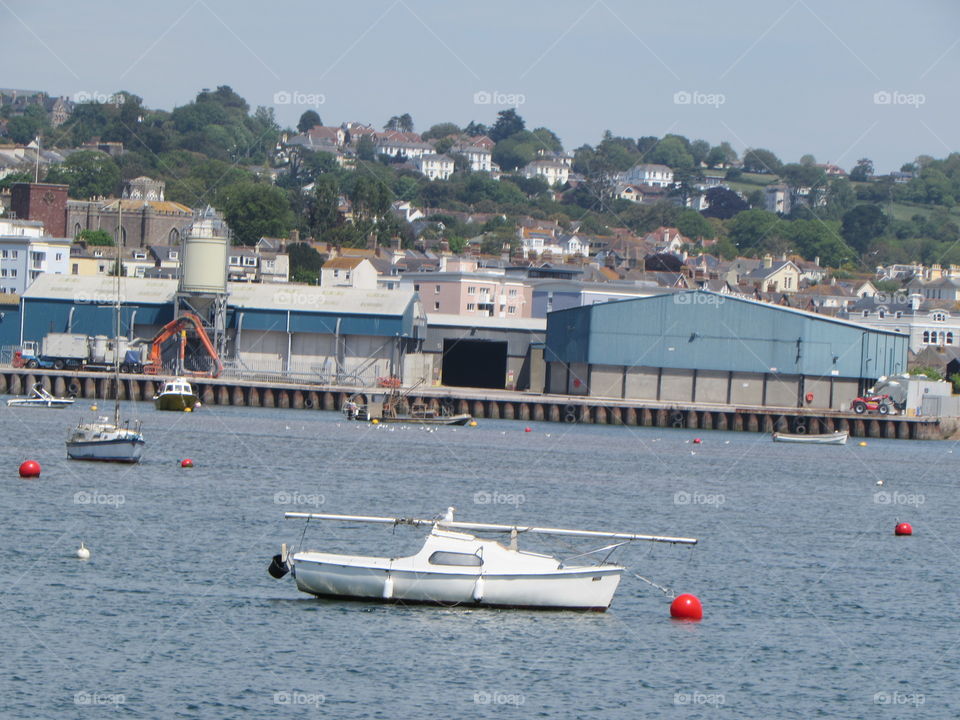 Water, Watercraft, Sea, Boat, Ship