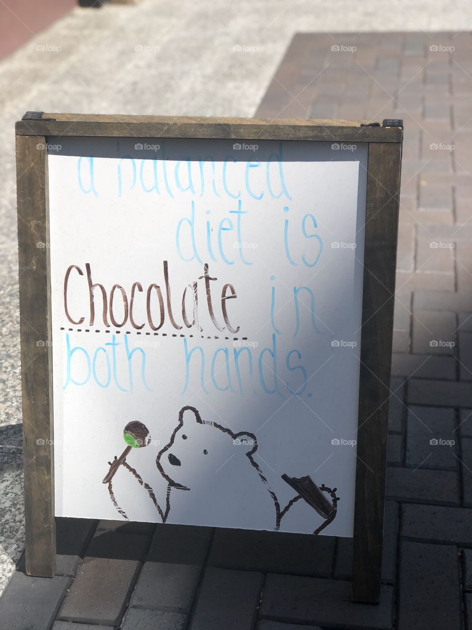 The Chocolate Factory in Denver, Colorado