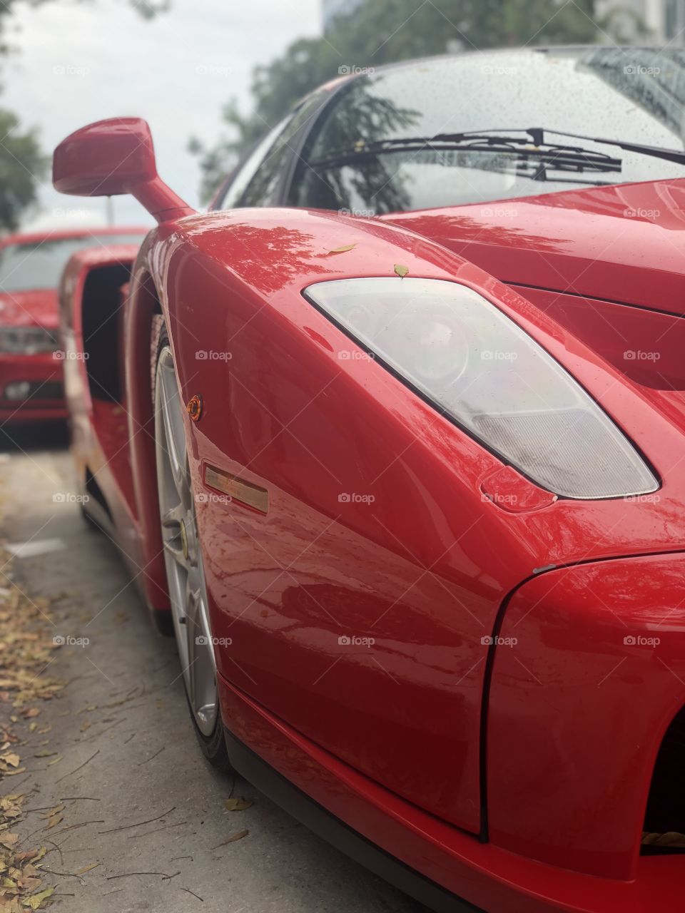 Ferrari Enzo