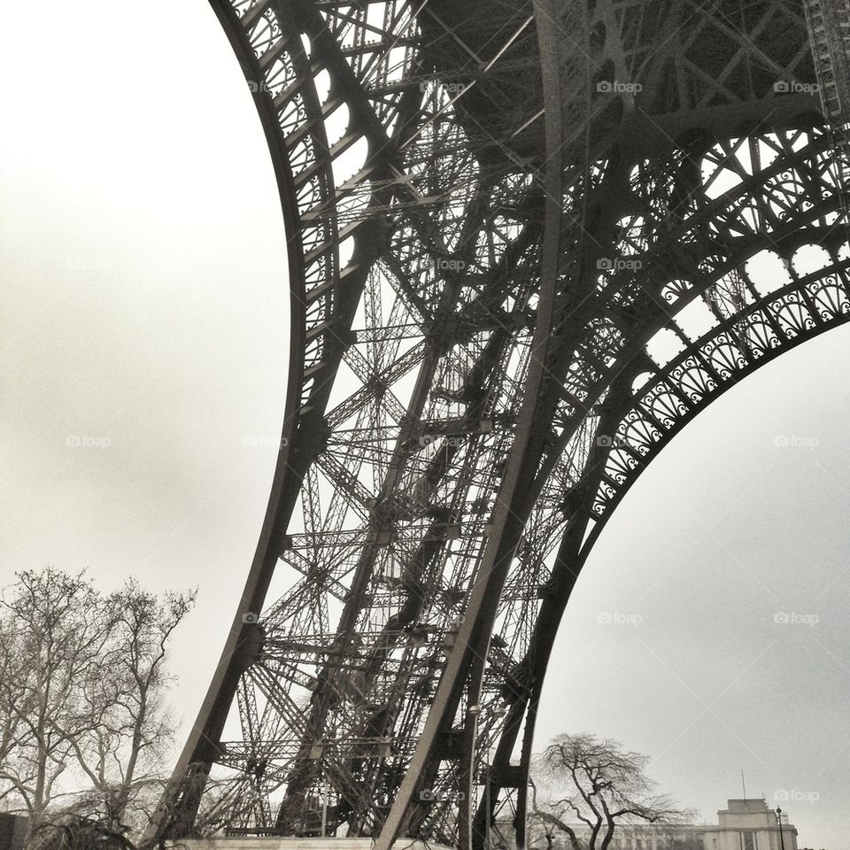 Tour Eiffel