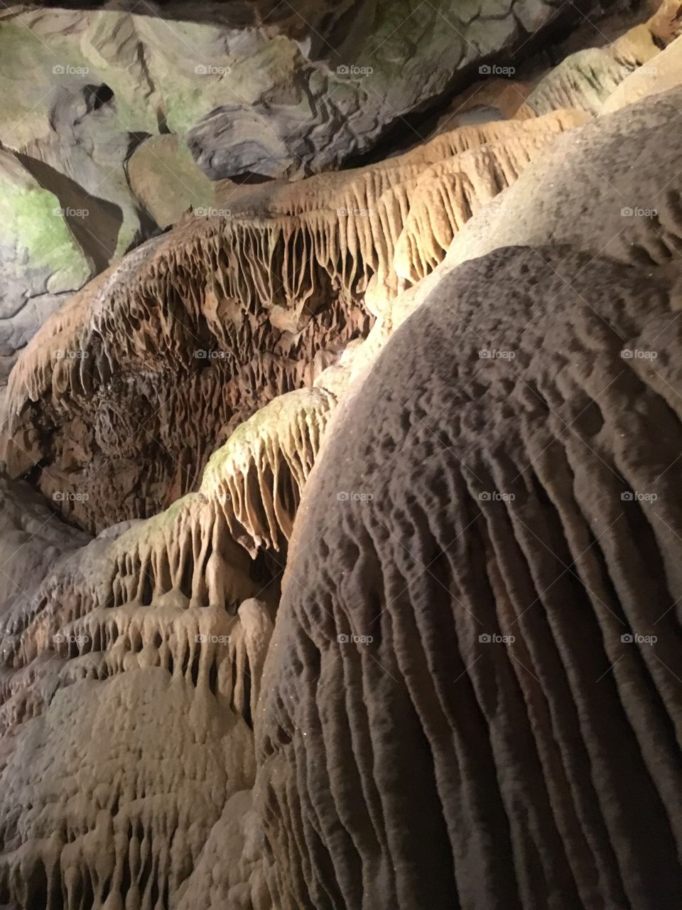 Cave 