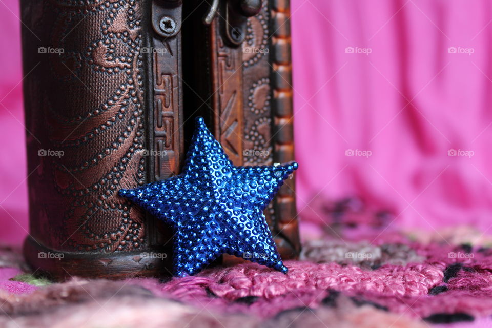 star Decorations