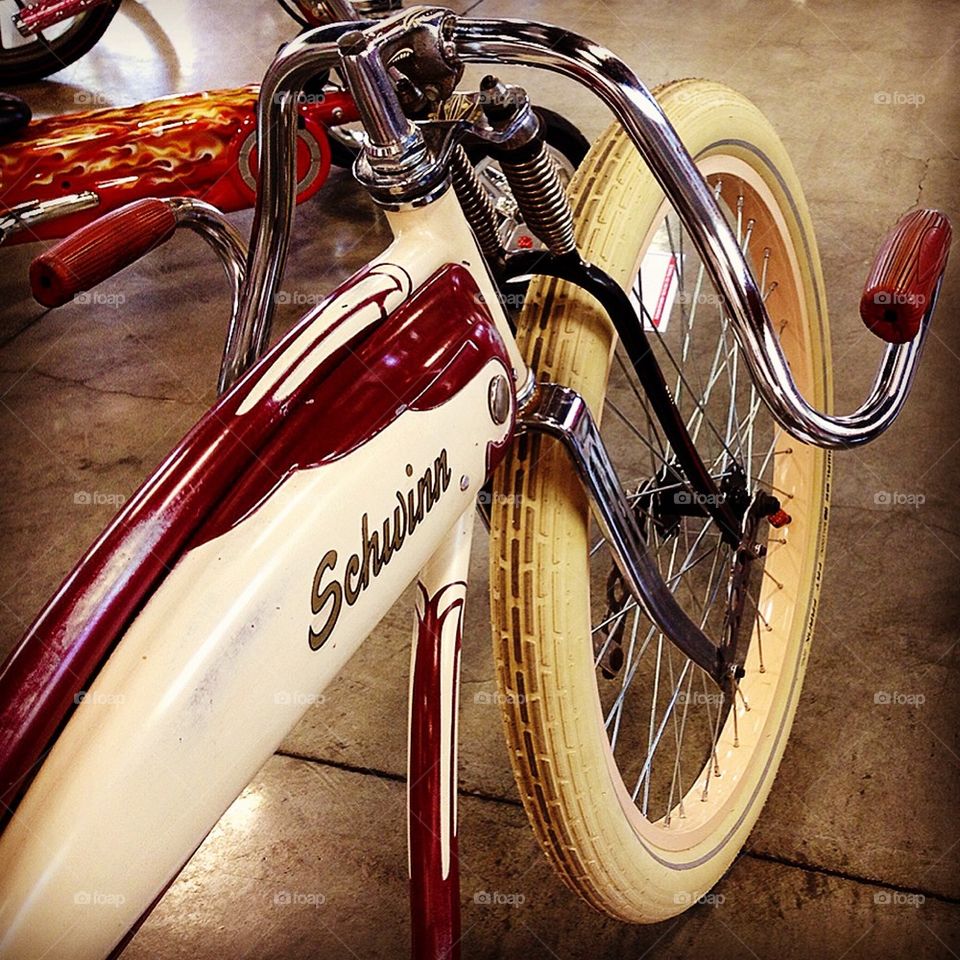 Vintage Schwinn