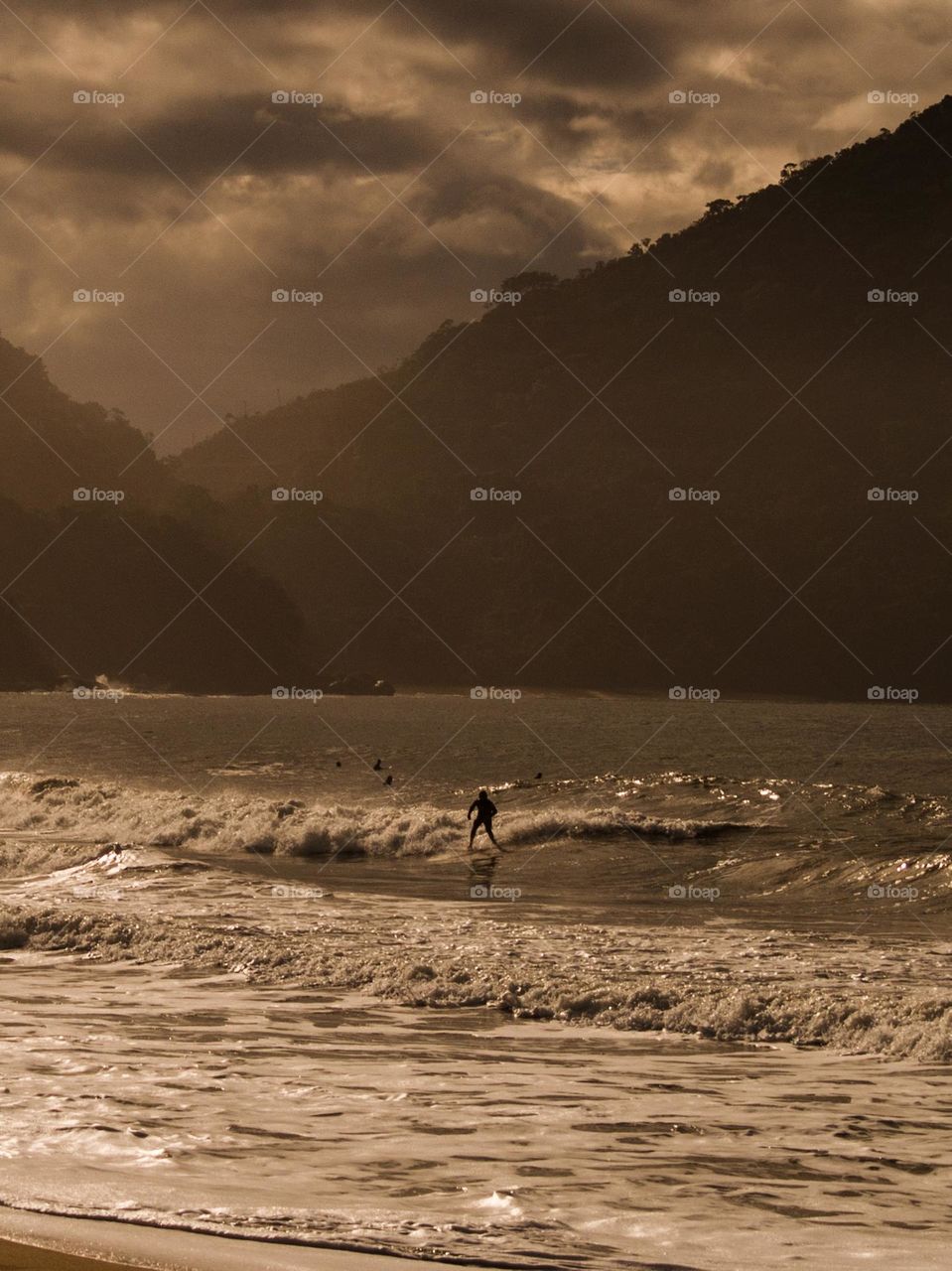 Ubatuba SP BRAZIL