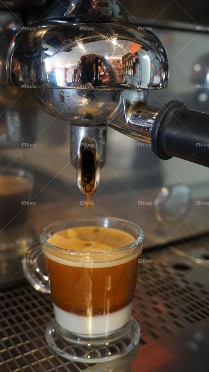 Coffee#drink#machine