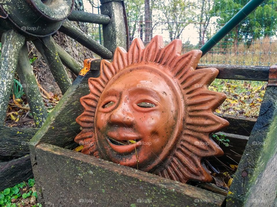 Perfectly Imperfect Smile