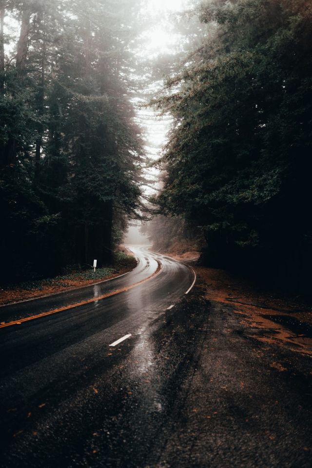 road