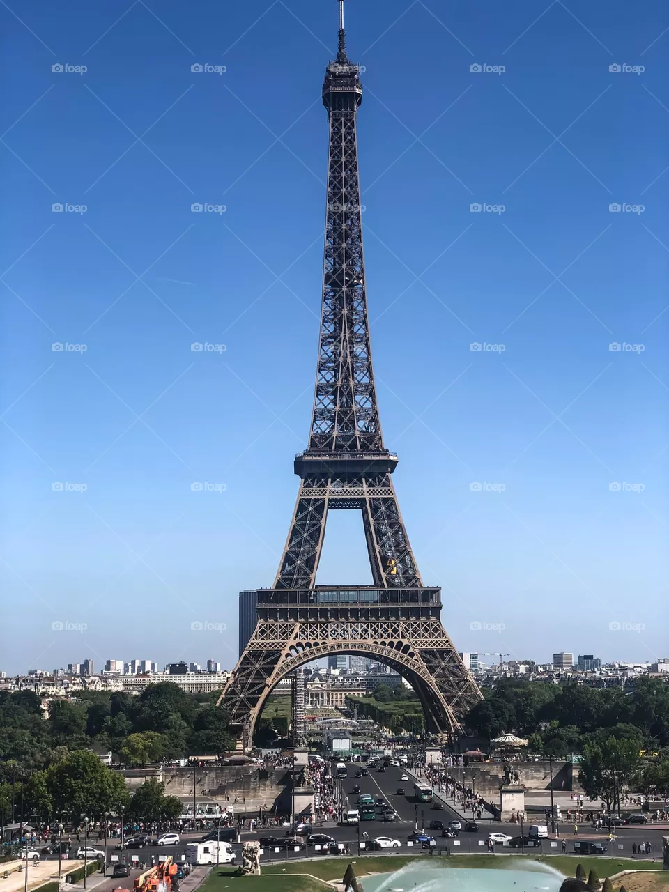 Lovely Paris