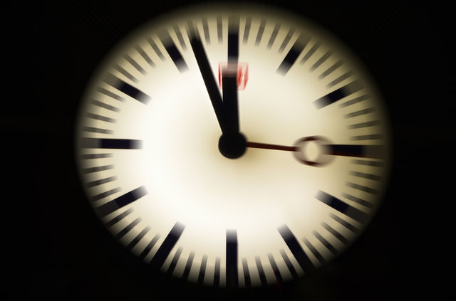 Time