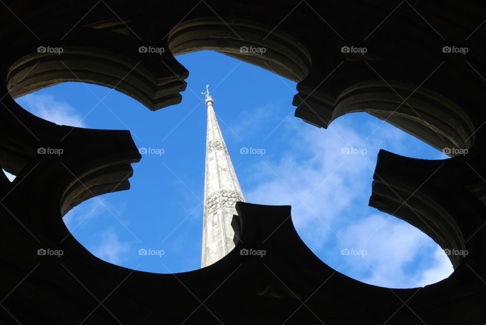 Spire