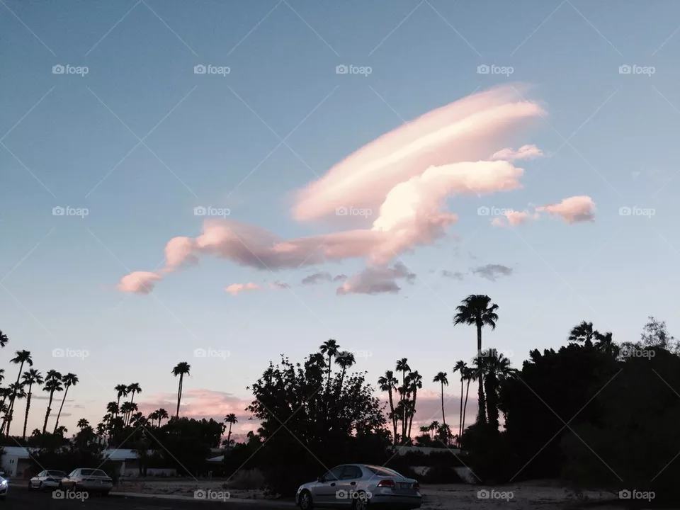 Cloud
