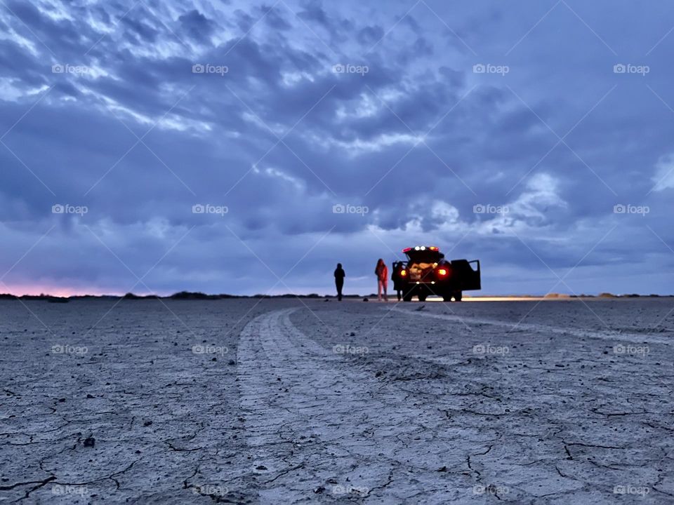 Road trips don’t always involve pavement 