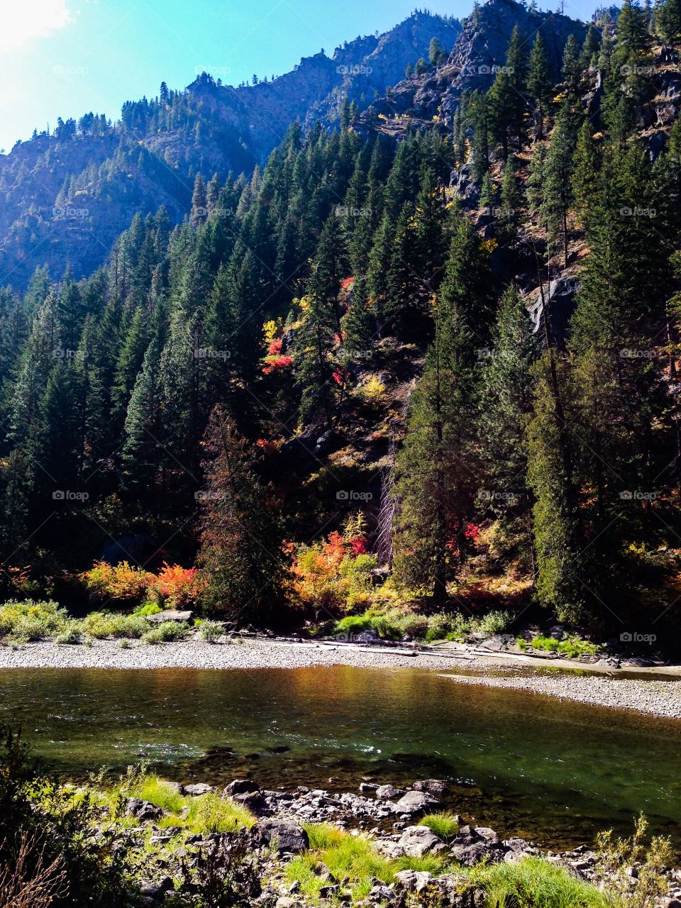 No Person, Nature, Water, Travel, Wood