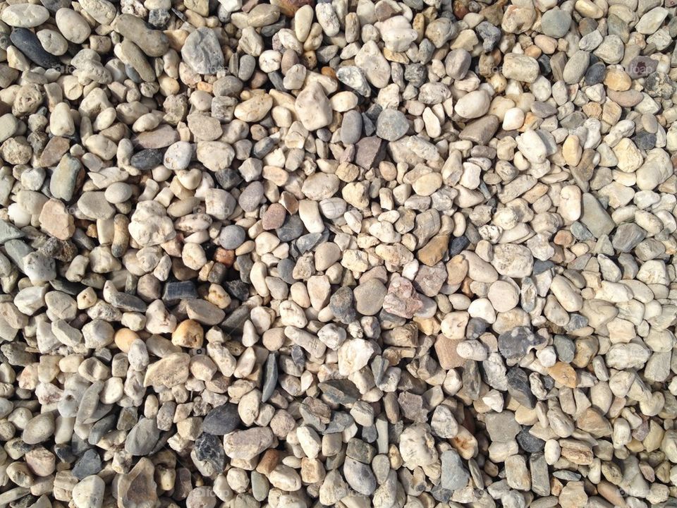 Pebbles 