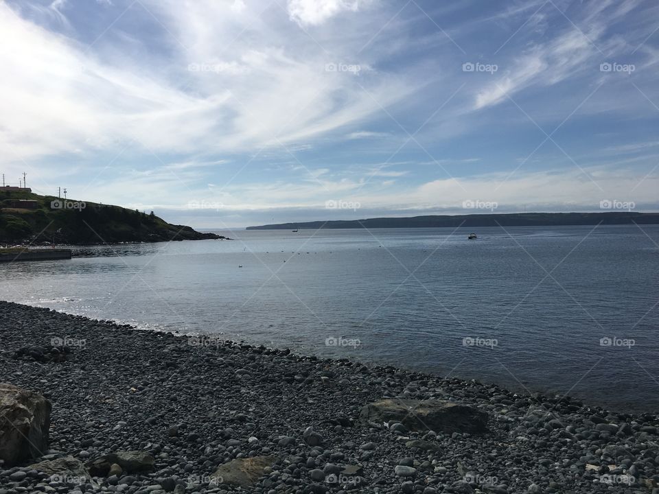 Conception Bay