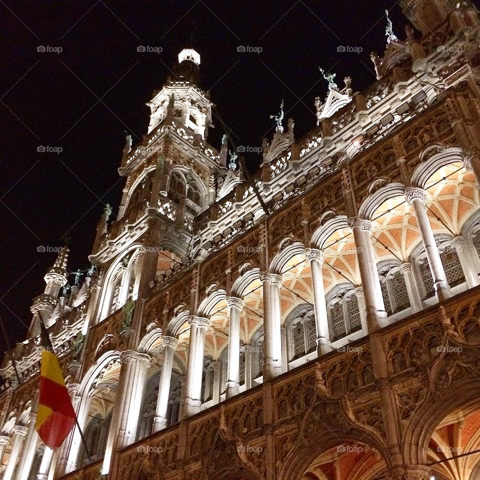 Grand Place