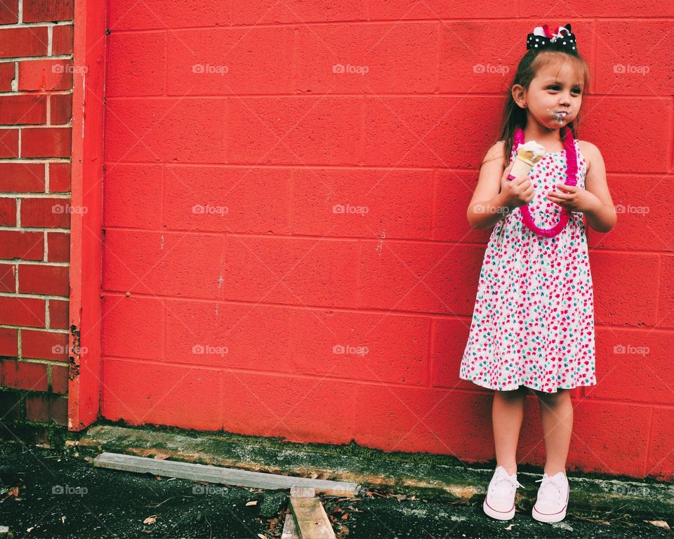 Child, Girl, Portrait, Cute, Little